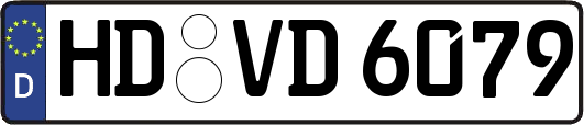 HD-VD6079