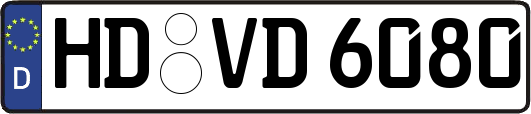 HD-VD6080