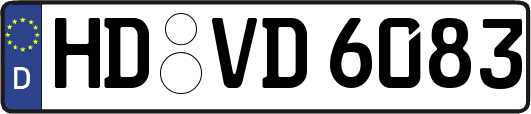 HD-VD6083