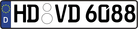 HD-VD6088