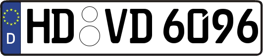 HD-VD6096