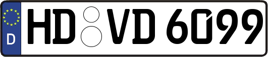 HD-VD6099