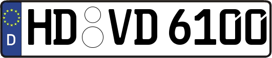 HD-VD6100