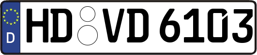 HD-VD6103