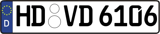 HD-VD6106