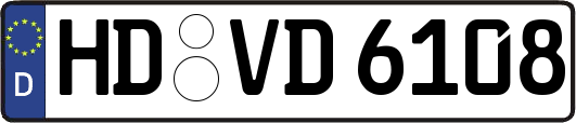 HD-VD6108