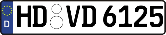 HD-VD6125