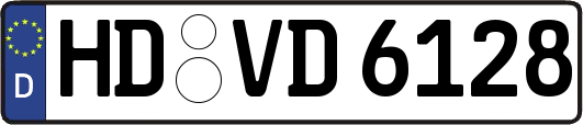 HD-VD6128