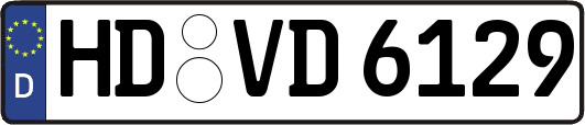 HD-VD6129