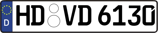 HD-VD6130