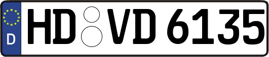 HD-VD6135