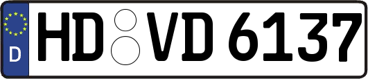 HD-VD6137