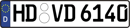 HD-VD6140