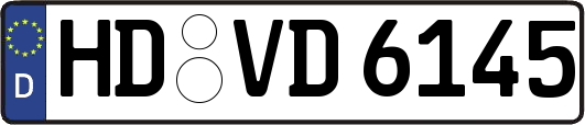 HD-VD6145