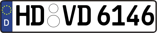 HD-VD6146