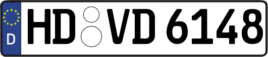 HD-VD6148