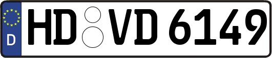 HD-VD6149