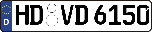 HD-VD6150
