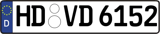 HD-VD6152