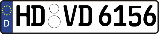 HD-VD6156