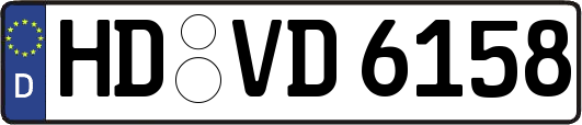 HD-VD6158