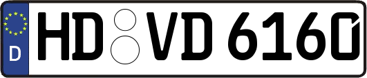 HD-VD6160