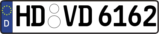 HD-VD6162