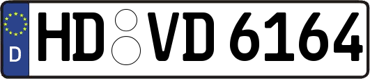 HD-VD6164