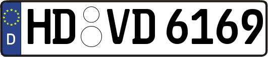 HD-VD6169