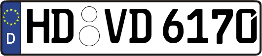 HD-VD6170
