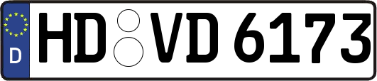 HD-VD6173