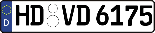 HD-VD6175