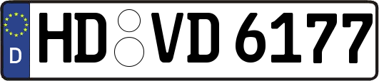 HD-VD6177