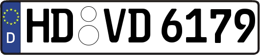 HD-VD6179