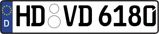HD-VD6180