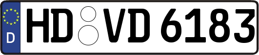 HD-VD6183