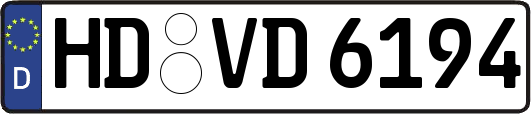 HD-VD6194