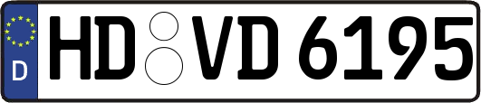 HD-VD6195
