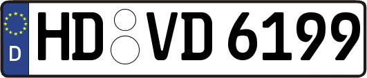 HD-VD6199