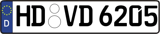HD-VD6205