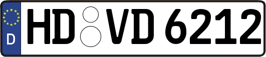 HD-VD6212