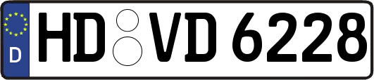 HD-VD6228