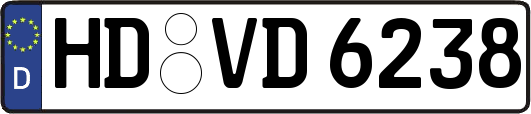 HD-VD6238