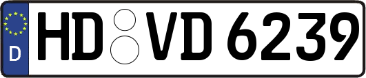 HD-VD6239