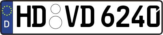 HD-VD6240