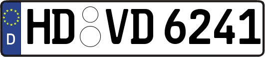 HD-VD6241