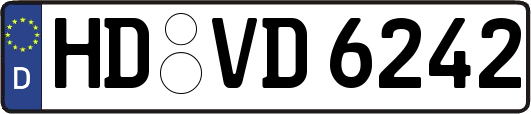 HD-VD6242