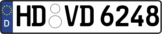 HD-VD6248