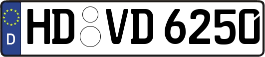 HD-VD6250