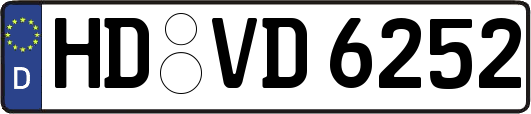 HD-VD6252